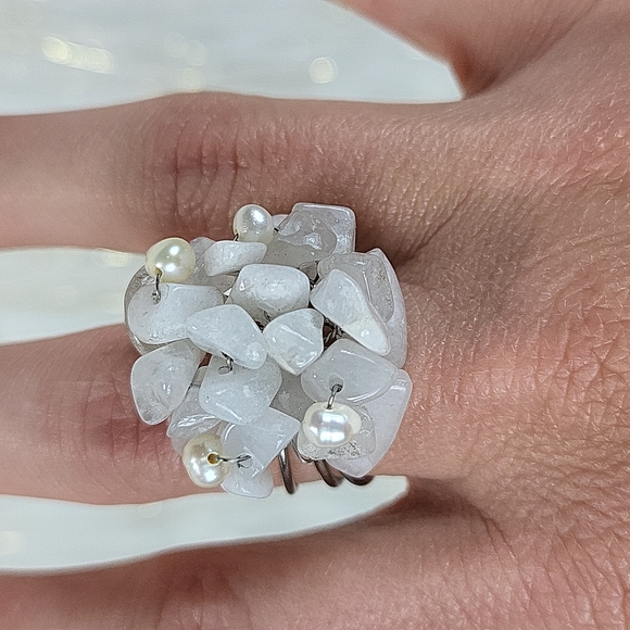 Statement Ring - Picture 8 of 8